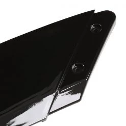 Bmw 3 Series G20 Or G2 Glossy Black Front Bumper Lip 2019-Up