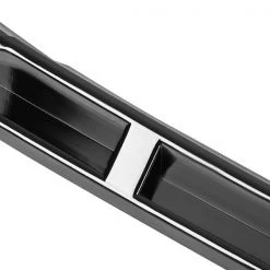 Volkswagen Golf Front Bumper Lip – Glossy Black 2014-2017