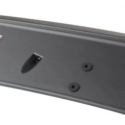 Ford Mustang Ducktail Style Rear Trunk Spoiler Wing Black 05-09