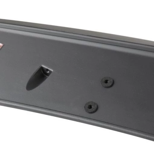 Ford Mustang Ducktail Style Rear Trunk Spoiler Wing Black 05-09