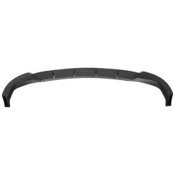 Bmw 3 Series G20 Or G2 Glossy Black Front Bumper Lip 2019-Up