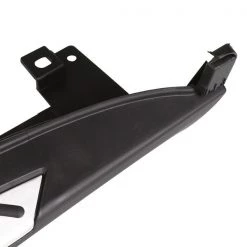 Bmw X5 F15 Side Step Bars Running Boards Aluminum 14-18