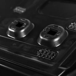 Ford Mustang Gt Decklid Panel 15-19