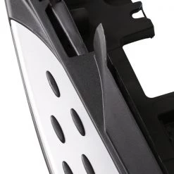 Mercedes Glc X253 Side Step Boards 2Pc 16-Up