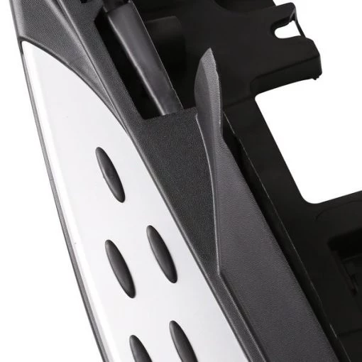 Mercedes Glc X253 Side Step Boards 2Pc 16-Up