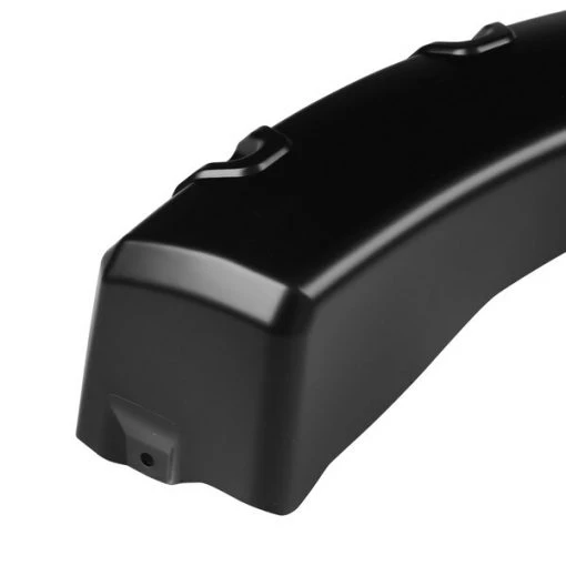 Ford F250 Fender Flares Matte- Pocket Style 99-07