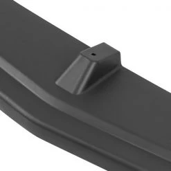 Mazda 3 Front Bumper Lip – Matte Black 2014-2018