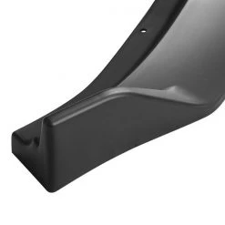 Bmw 3 Series G20 Or G2 Unpainted Front Bumper Lip 2019-Up