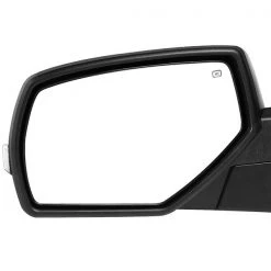 Gmc Sierra Or Chevy Silverado Left Side Mirror 2014-2016