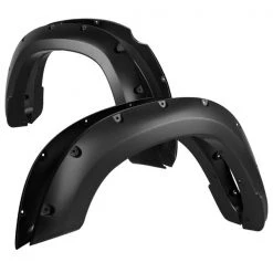 Dodge Ram Pocket Style Fender Flares 19-20