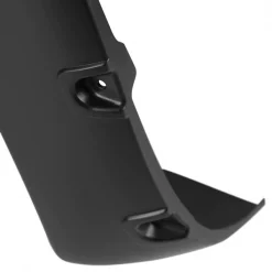 Chevrolet C10 Rivet Style Fender Flares 1988-1998