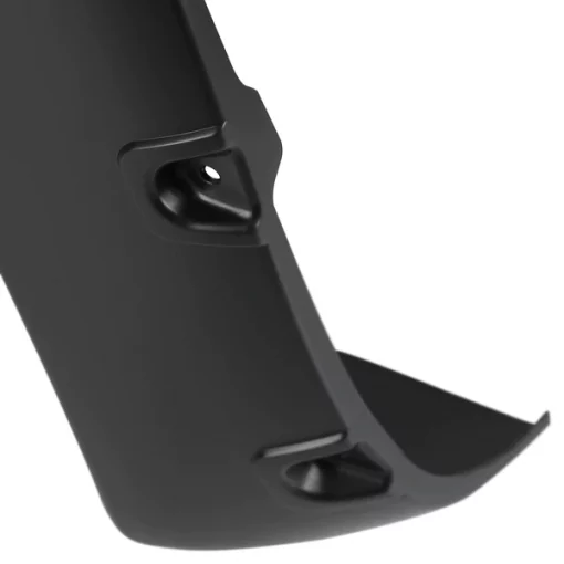 Chevrolet C10 Rivet Style Fender Flares 1988-1998