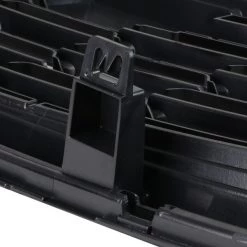 Gmc Yukon Glossy Black Mesh Style Grille 2015-2018