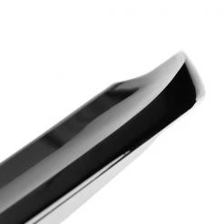 Ford Mustang Glossy Black Rear Wing Spoiler- Glossy Black 15-20