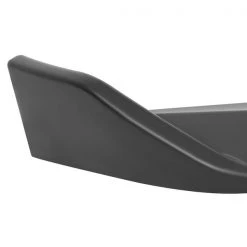 Ford Fusion Front Bumer Lip – Matte Black 17-18