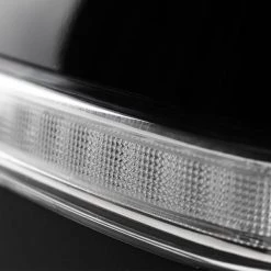 Gmc Sierra Or Chevy Silverado Left Side Mirror 2014-2016