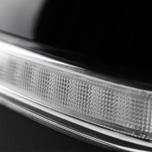 Gmc Sierra Or Chevy Silverado Left Side Mirror 2014-2016