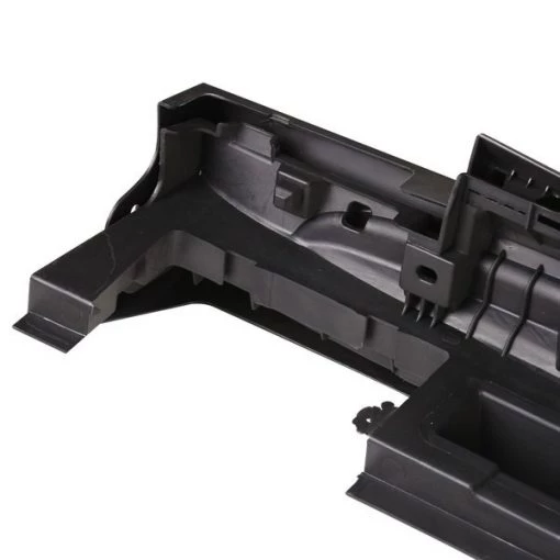 Mercedes Gl450 Aluminum Running Board Side Step Bars 13-18