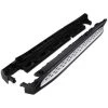 Spec-D Tuning Mercedes Gl450 Aluminum Running Board Side Step Bars 13-18