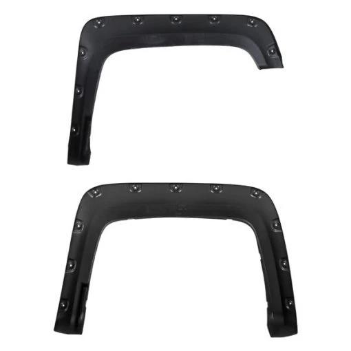 Gmc Sierra 1500 Fender Flares 2016-2018