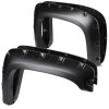 Spec-D Tuning Chevy Silverado Pocket Fender Flare 07-13