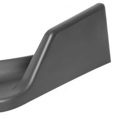 Mazda 3 Front Bumper Lip – Matte Black 2014-2018