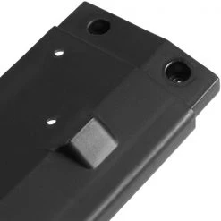 Spec-D Tuning Honda Accord Black Front Bumper Lip 18-Up 3 Honda Accord Black Front Bumper Lip 18-Up