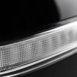 Gmc Sierra Or Chevy Silverado Right Side Mirror 2014-2016