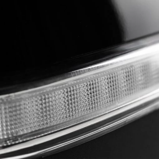 Gmc Sierra Or Chevy Silverado Right Side Mirror 2014-2016