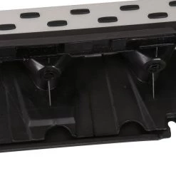 Spec-D Tuning Mercedes Glk X204 Aluminum Side Step Bars 2Pc 10-15 8 Mercedes Glk X204 Aluminum Side Step Bars 2Pc 10-15