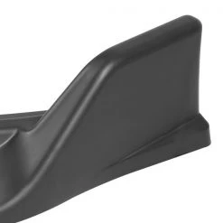 Spec-D Tuning Hyundai Elantra Front Bumper Lip - Matte Black 2017-2018 6 Hyundai Elantra Front Bumper Lip – Matte Black 2017-2018