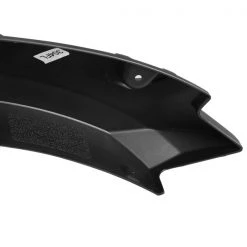 Dodge Ram Fender Flares Matte 09-18