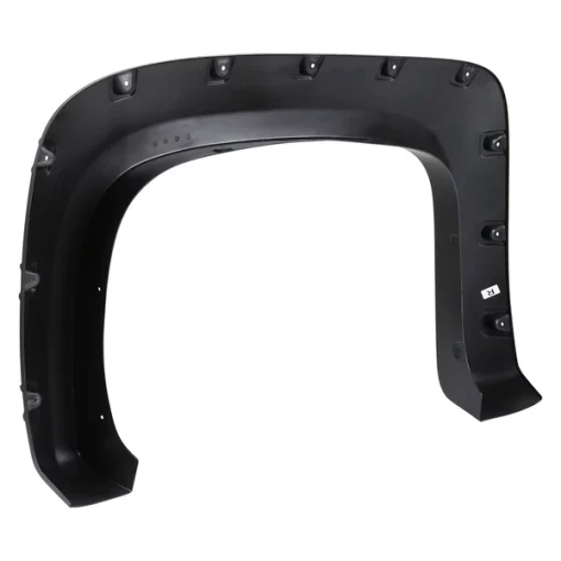 Chevy Silverado Pocket Fender Flare 07-13