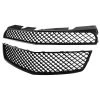 Spec-D Tuning 10-15 Chevy Equinox Upper & Lower Grille, HG-EQIX10JMSET