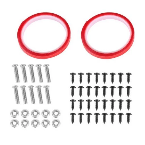 Bmw G20 3 Series M Performance Front Lip 19-20