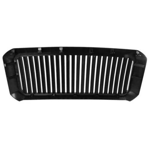 Ford F-250 Black Grille 2011-2016