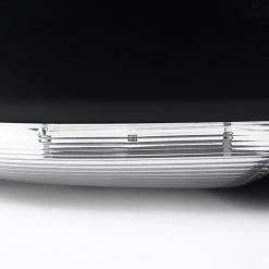 Dodge Ram Right Towing Mirror Power Heated- Black 09-12