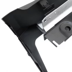 Mercedes W164 Ml Class 320 350 Side Step Nerf Bars 06-11