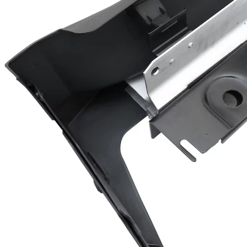 Mercedes W164 Ml Class 320 350 Side Step Nerf Bars 06-11