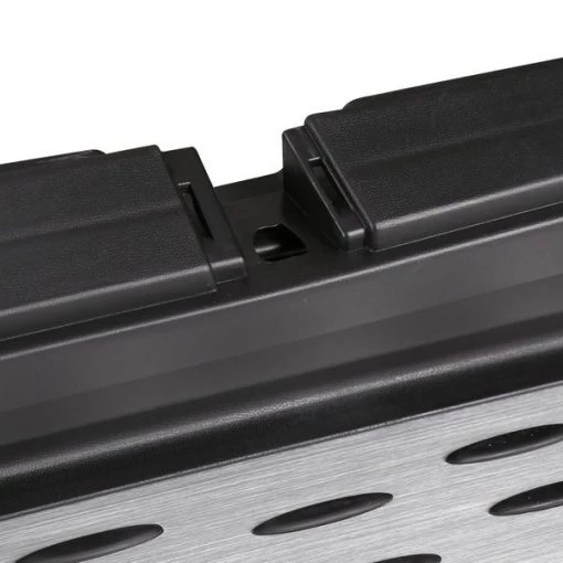 Mercedes C292 Gle Coupe Side Step Bars Running Boards 2Pc 16-20