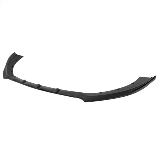 Ford Mustang Poly Front Bumper Lip – Black 15-20