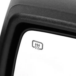 Gmc Sierra Or Chevy Silverado Right Side Mirror 2014-2016