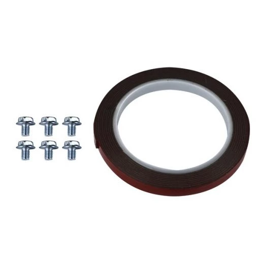 Ford Mustang Gt 350 Spoiler 15-19