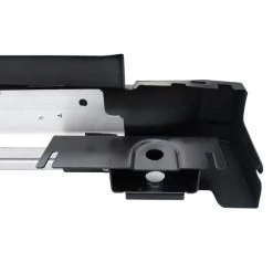 Mercedes W164 Ml Class 320 350 Side Step Nerf Bars 06-11