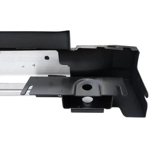 Mercedes W164 Ml Class 320 350 Side Step Nerf Bars 06-11