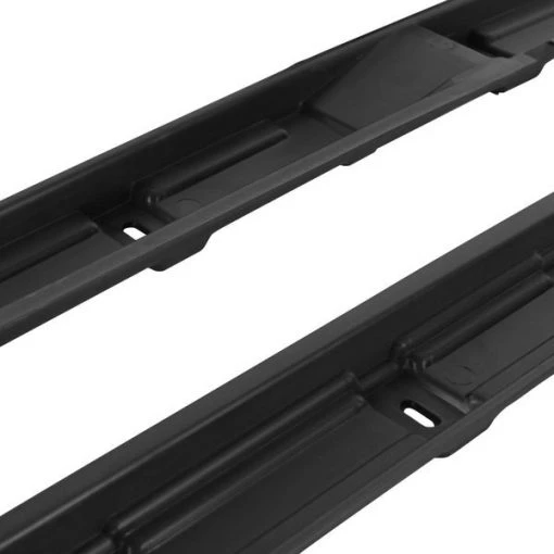 Mercedes X164 Gl 350 450 Nerf Side Step Bar Running Board 07-12