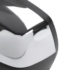 Spec-D Tuning Gmc Sierra Or Chevy Silverado Left Side Mirror - Chrome 2014-2016 11 Gmc Sierra Or Chevy Silverado Left Side Mirror – Chrome 2014-2016