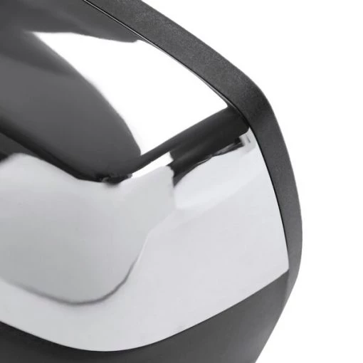 Gmc Sierra Or Chevy Silverado Left Side Mirror – Chrome 2014-2016