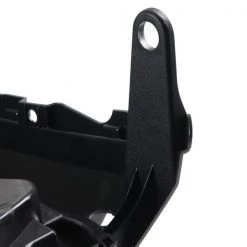 Dodge Ram 1500 Chrome Grille With Glossy Black Mesh 2019-2020