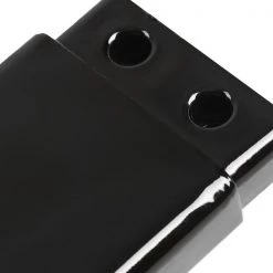 Toyota Camry Glossy Black Front Bumper 18-Up